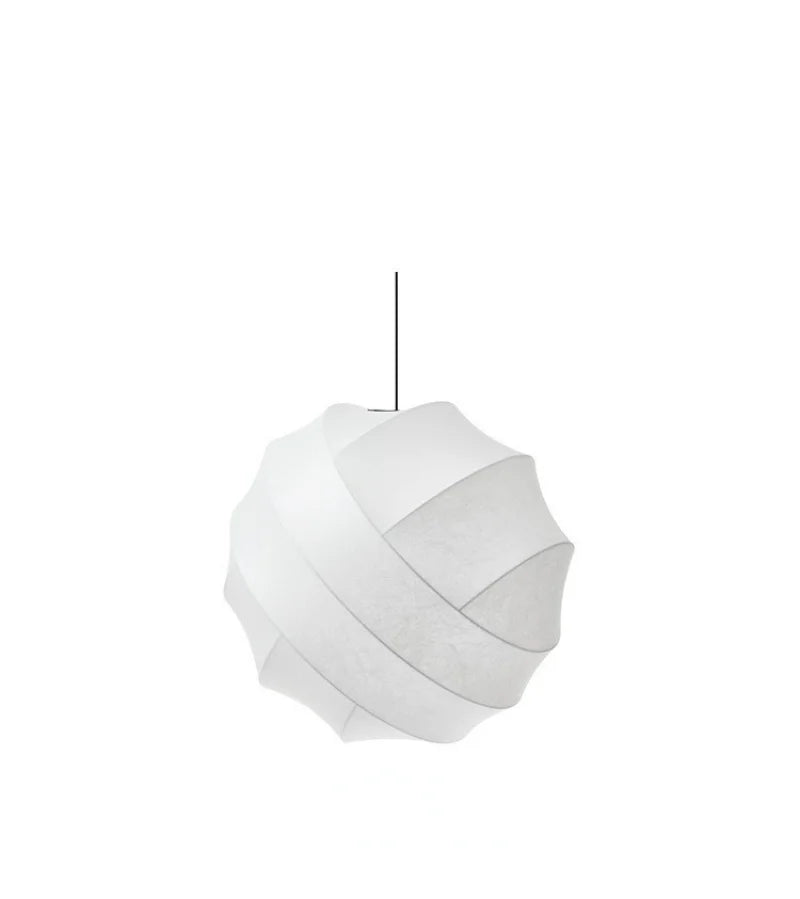 Delira Hanglamp Wabi Sabi Zijde