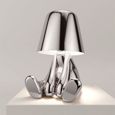 Delira Tafellamp Cocoon Licht Design