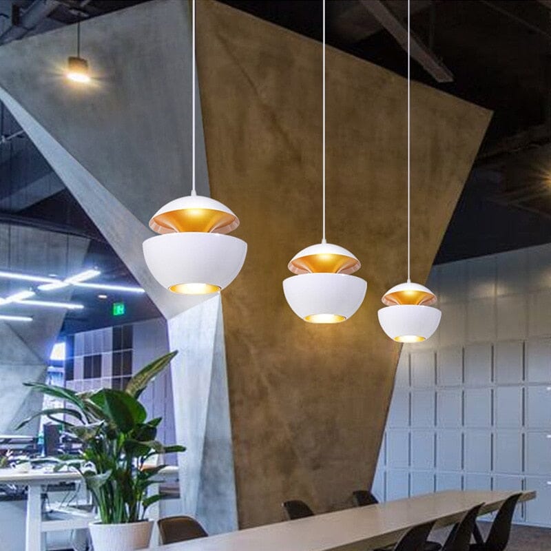 Delira Hanglamp Voor Moderne Ruimtes