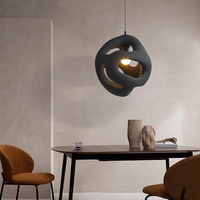 Delira Hanglamp Japanse Maanlicht