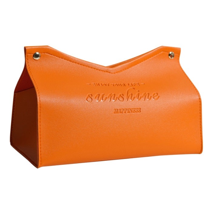 Delira Tissuehouder Vrolijk Design