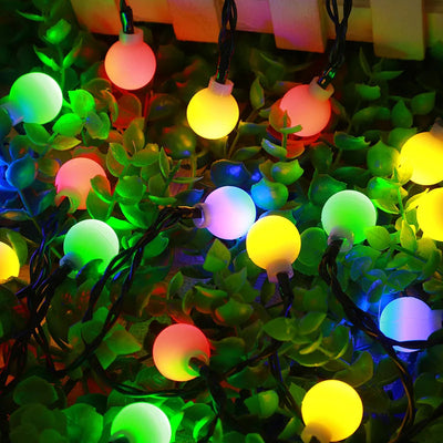 Delira Solar LED Slingerlicht voor buiten