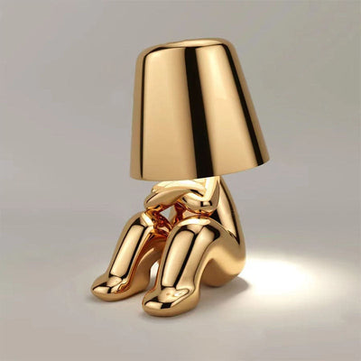 Delira Tafellamp Cocoon Licht Design