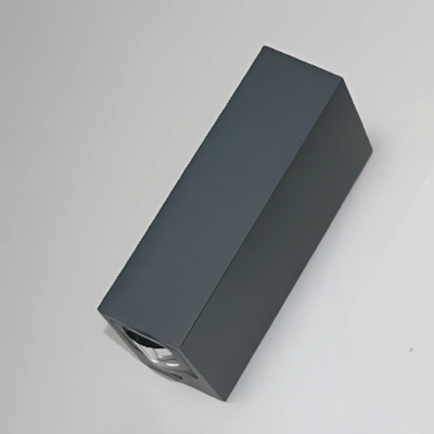 Delira Aluminium Wandlamp Buiten Verlichting