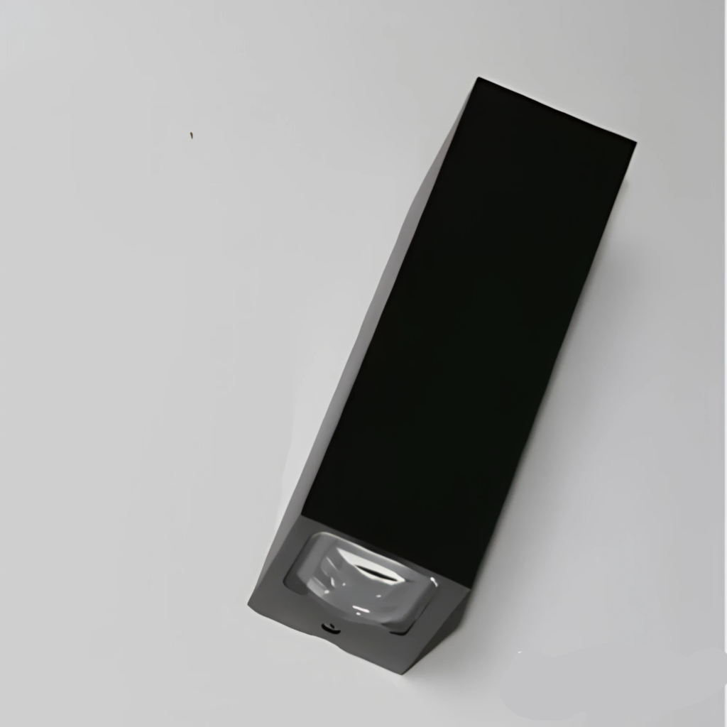 Delira Aluminium Wandlamp Buiten Verlichting