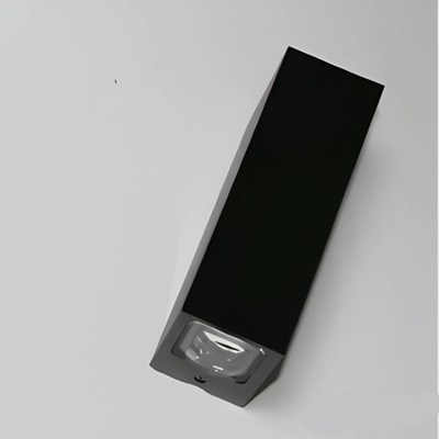 Delira Aluminium Wandlamp Buiten Verlichting