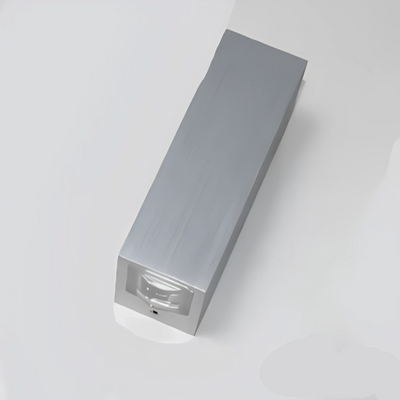 Delira Aluminium Wandlamp Buiten Verlichting
