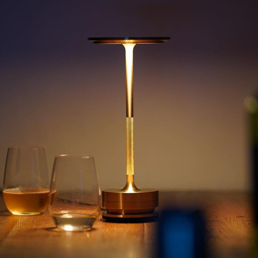LumaGlow™ - Creëer de Perfecte Sfeer in Elke Kamer