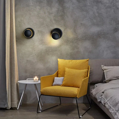 Delira Wandlamp Draaibaar Minimalistisch Design