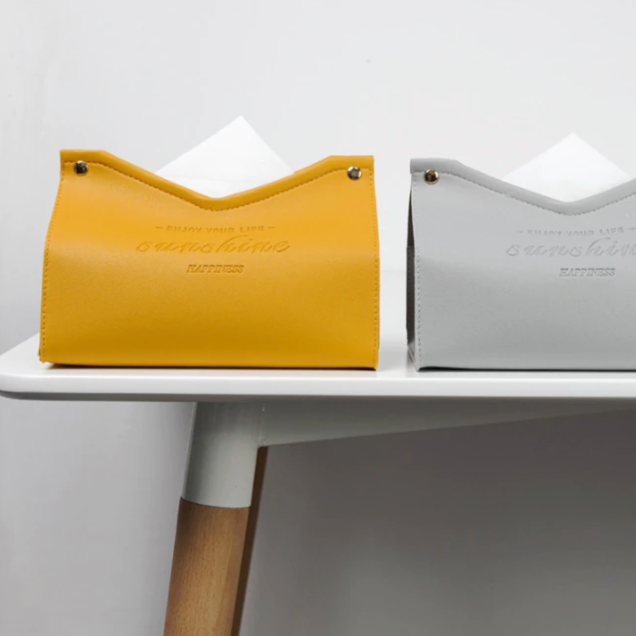 Delira Tissuehouder Vrolijk Design