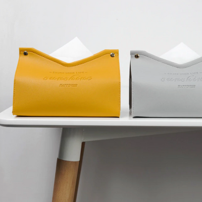 Delira Tissuehouder Vrolijk Design