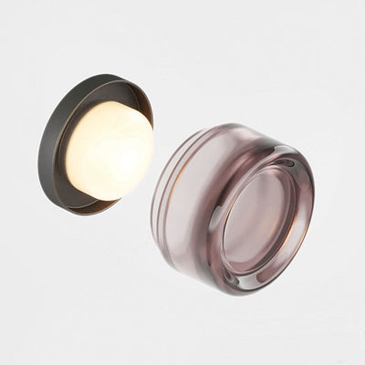 Delira Wandlamp Subtiel Design met Diepte