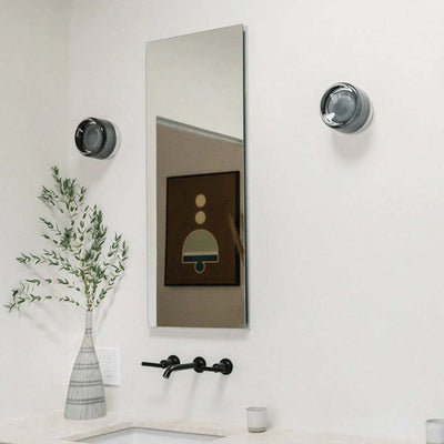Delira Wandlamp Subtiel Design met Diepte