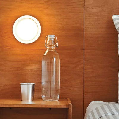 Delira Wandlamp Subtiel Design met Diepte