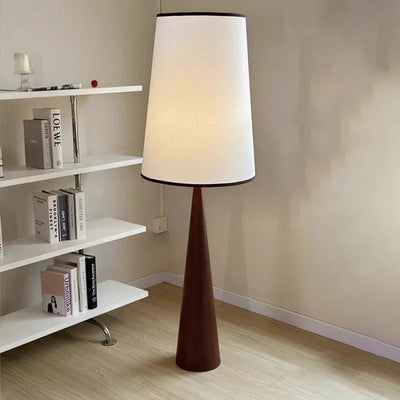 Delira Staande Lamp Nordic Elegant