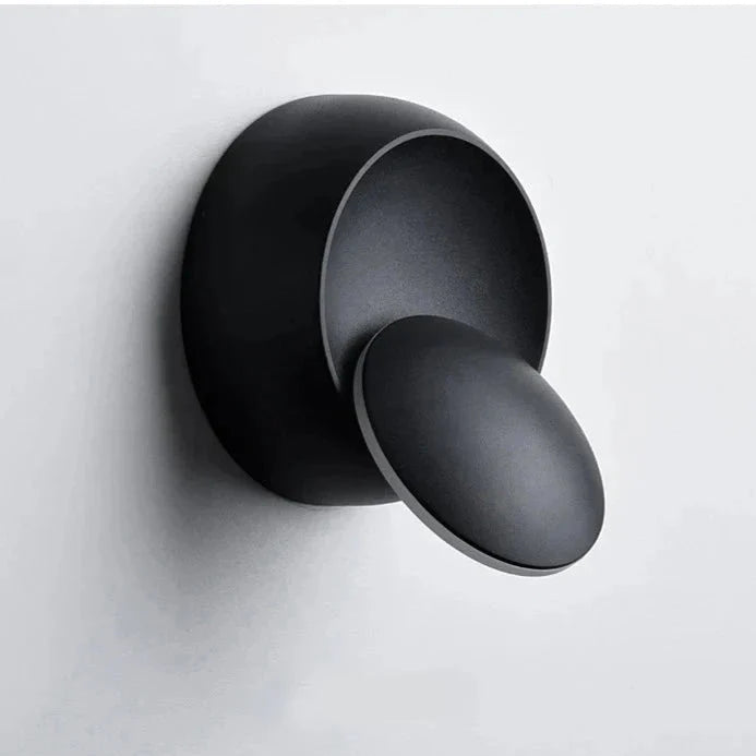 Delira Wandlamp Draaibaar Minimalistisch Design