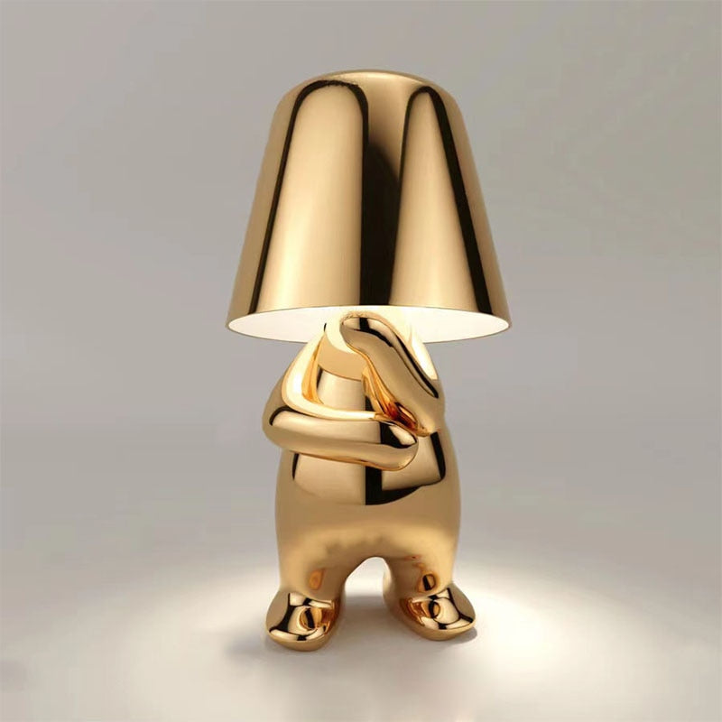 Delira Tafellamp Cocoon Licht Design