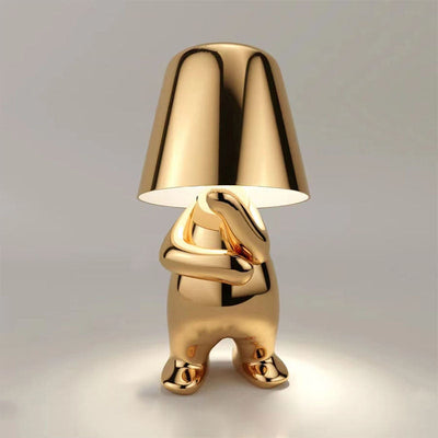 Delira Tafellamp Cocoon Licht Design