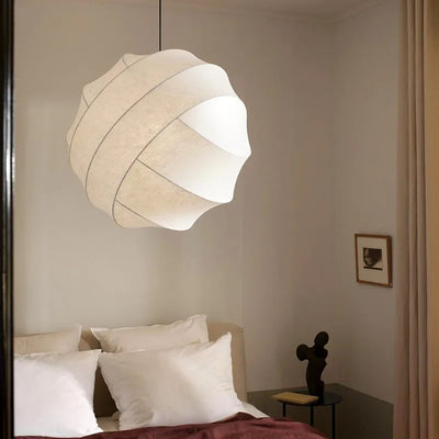 Delira Hanglamp Wabi Sabi Zijde