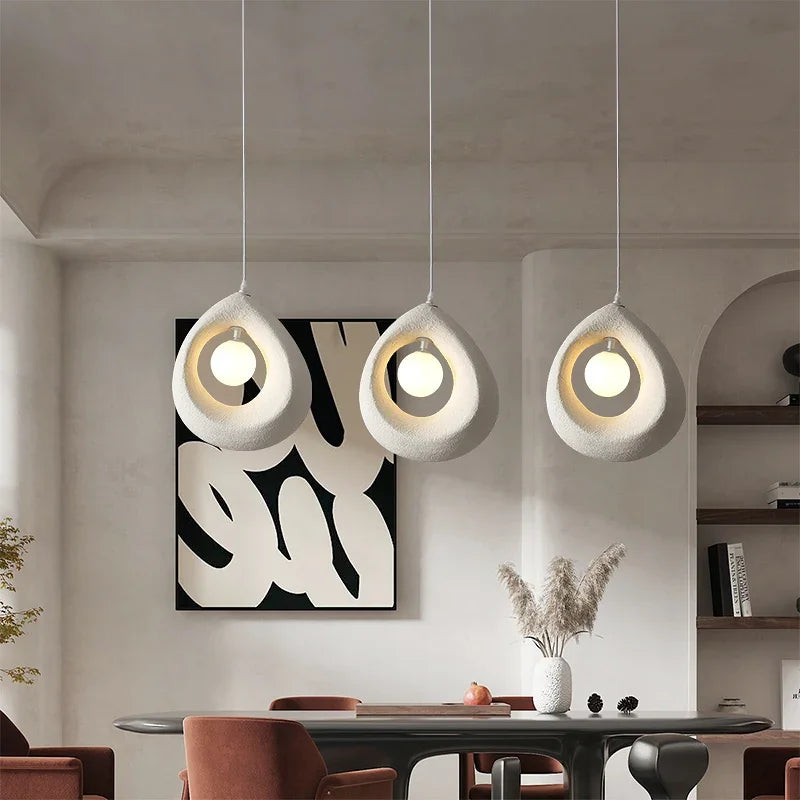 Delira Hanglamp Wabi Sabi