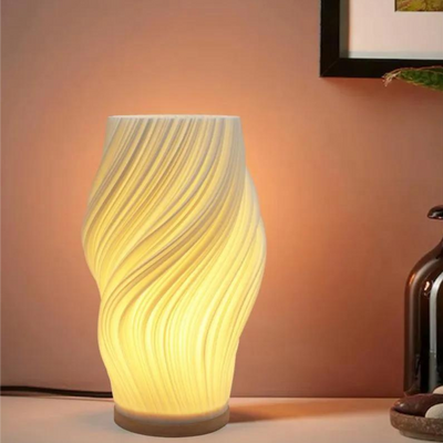 Delira Tafellamp Modern Wave Design