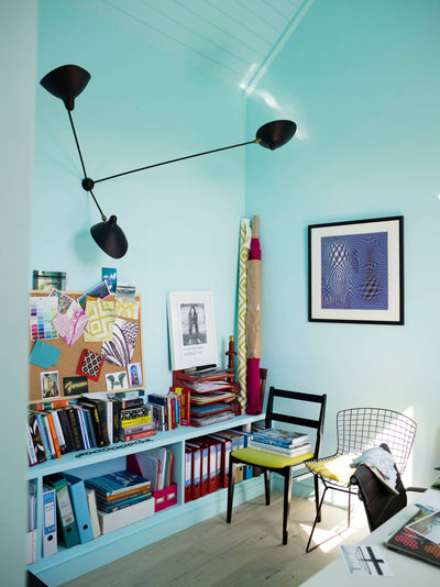 Delira Plafondlamp Sculpturaal Design