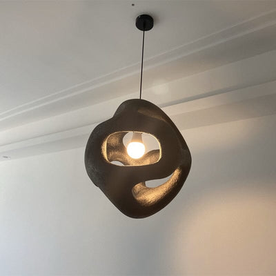 Delira Hanglamp Japanse Maanlicht