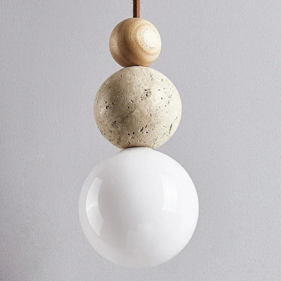Delira Hanglamp Wabi-Sabi Stijl