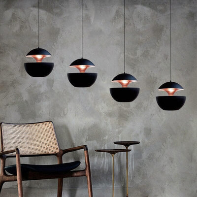 Delira Hanglamp Voor Moderne Ruimtes