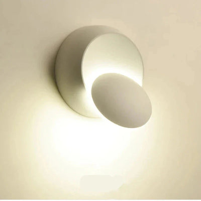 Delira Wandlamp Draaibaar Minimalistisch Design