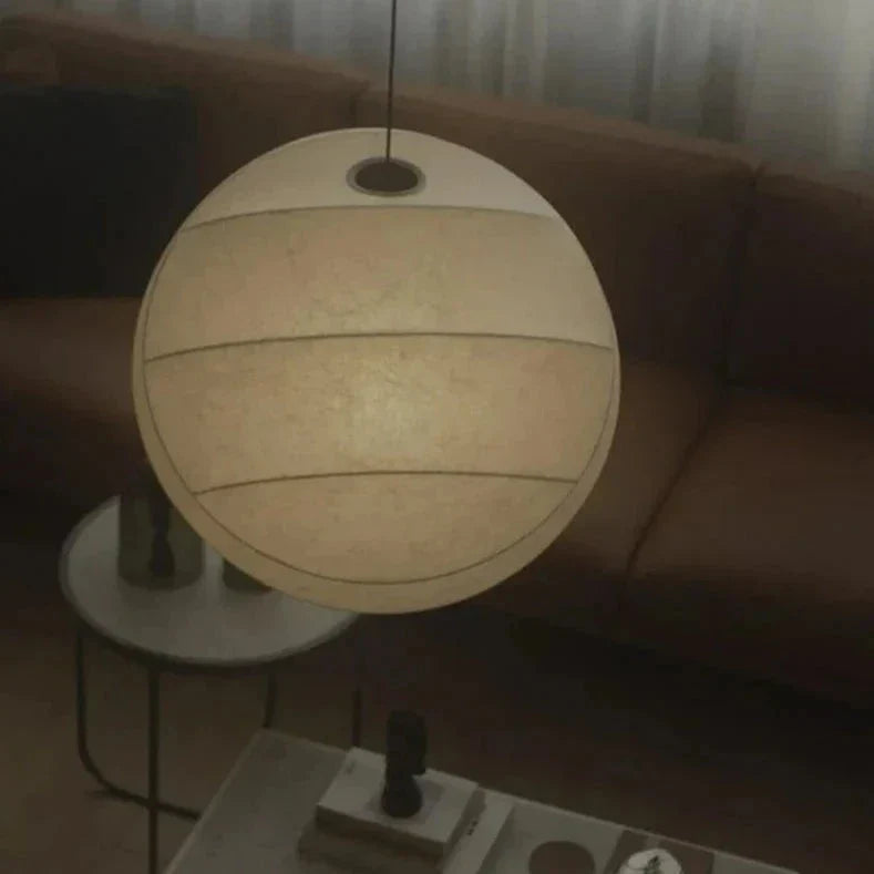 Delira Hanglamp Wabi Sabi Zijde