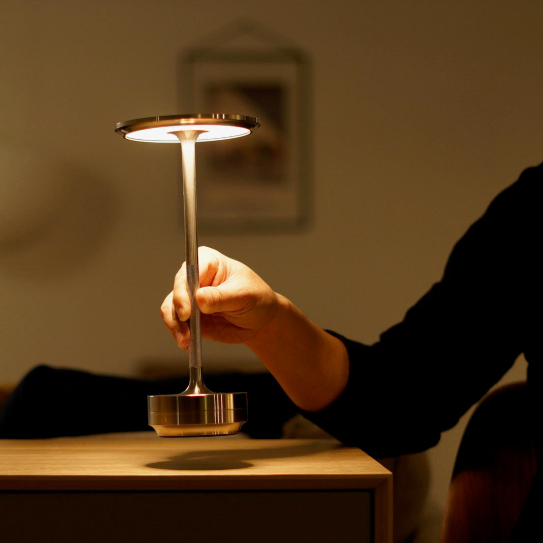 LumaGlow™ - Creëer de Perfecte Sfeer in Elke Kamer