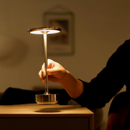 LumaGlow™ - Creëer de Perfecte Sfeer in Elke Kamer