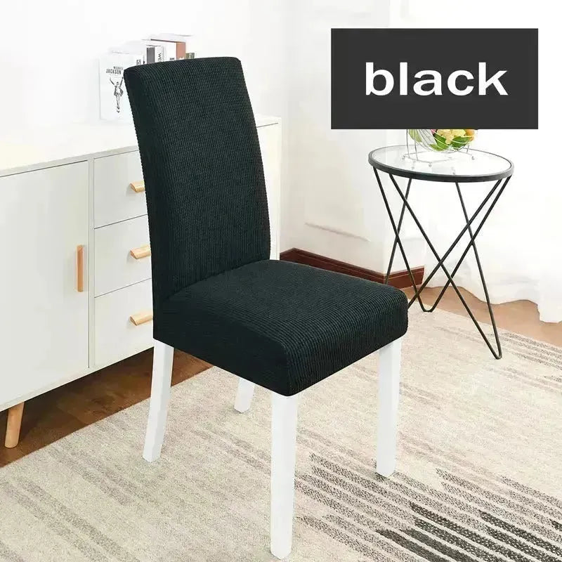ChairGuard™ - Bescherm je stoelen tegen kattenkrassen en behoud de stijl