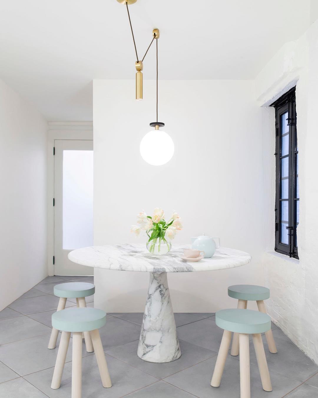 Delira Hanglamp Geometrisch Glas en Metaal