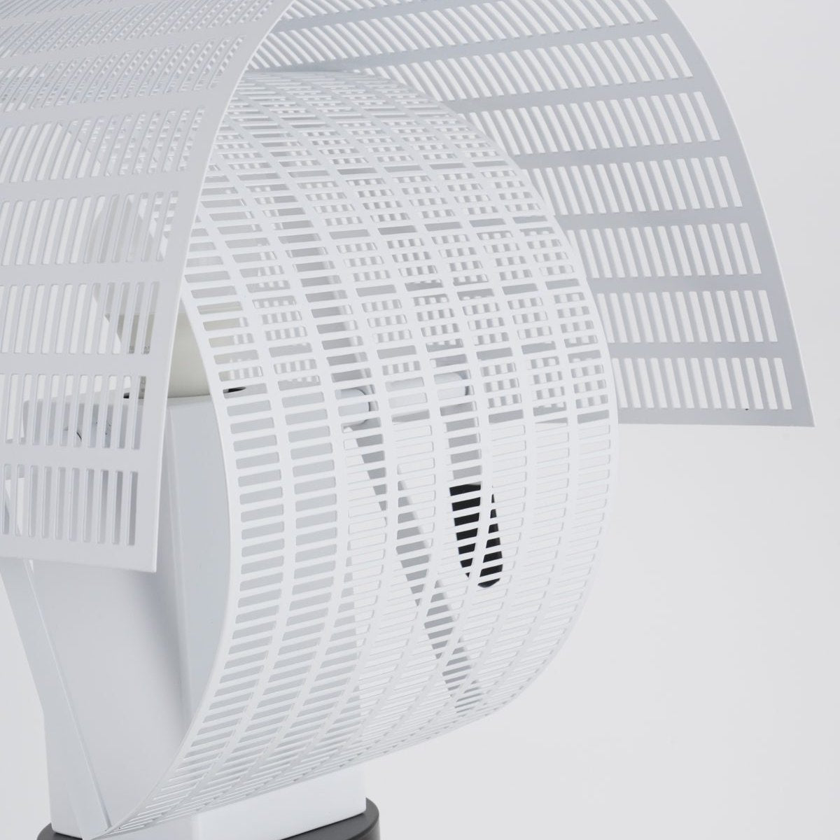 Delira Tafellamp Met Gestreept Design