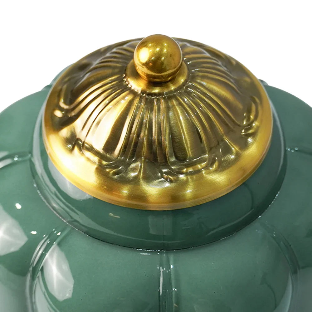 Delira Tafellamp Vintage Opaalglas