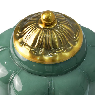 Delira Tafellamp Vintage Opaalglas