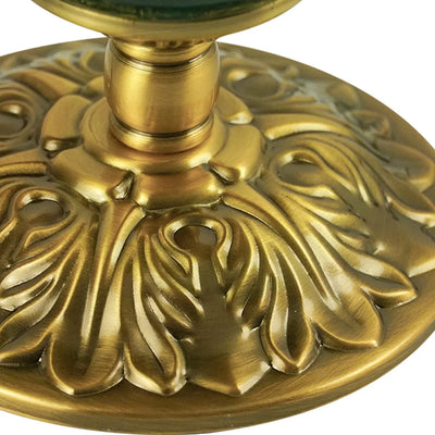 Delira Tafellamp Vintage Opaalglas