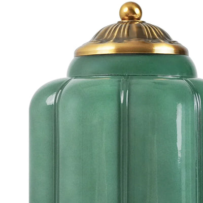 Delira Tafellamp Vintage Opaalglas