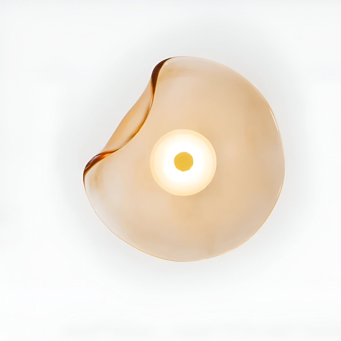 Delira Wandlamp Moderne Eenvoud