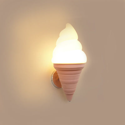 Delira Wandlamp Met Sierlijke Eenvoud