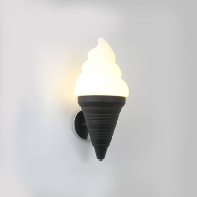 Delira Wandlamp Met Sierlijke Eenvoud
