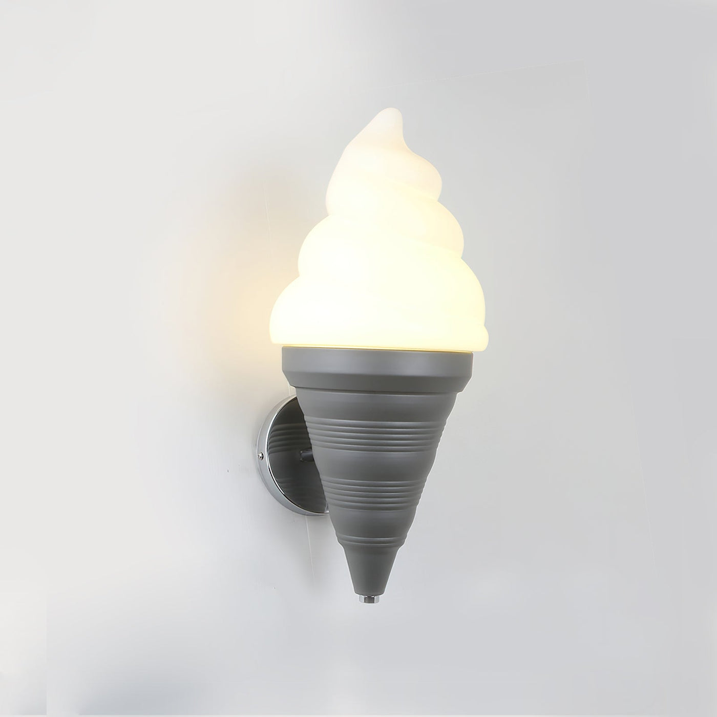 Delira Wandlamp Met Sierlijke Eenvoud