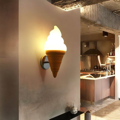 Delira Wandlamp Met Sierlijke Eenvoud