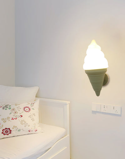 Delira Wandlamp Met Sierlijke Eenvoud