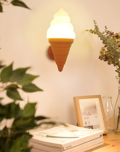Delira Wandlamp Met Sierlijke Eenvoud