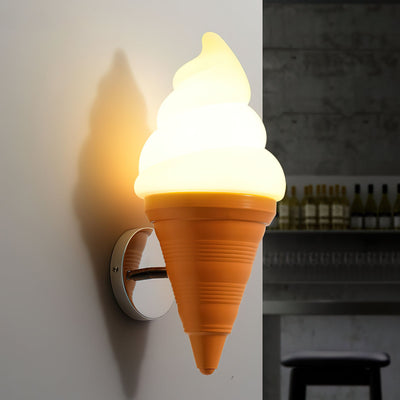 Delira Wandlamp Met Sierlijke Eenvoud