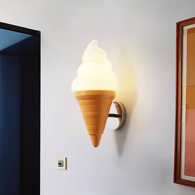 Delira Wandlamp Met Sierlijke Eenvoud