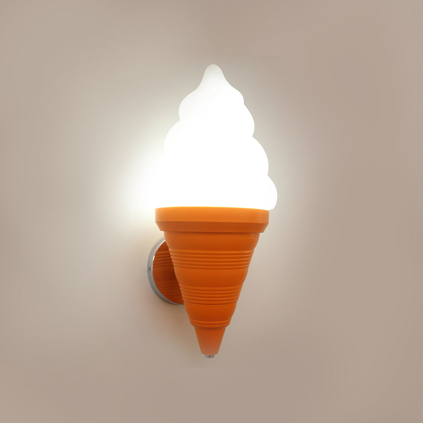 Delira Wandlamp Met Sierlijke Eenvoud